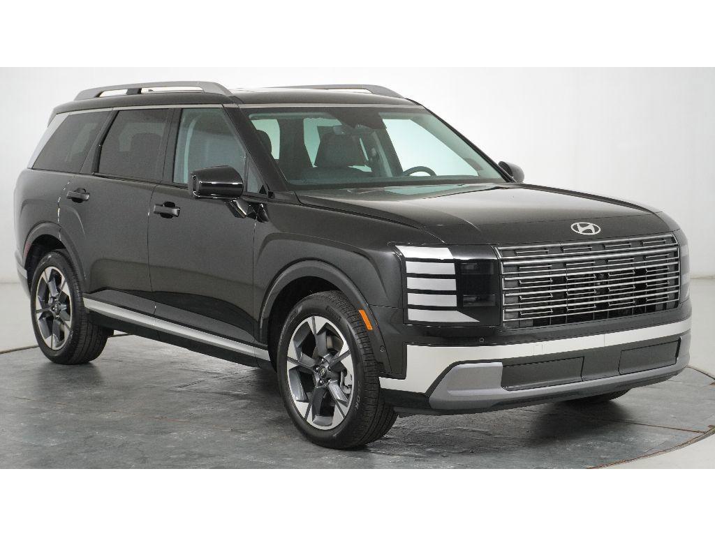 New 2026 Hyundai Palisade Limited