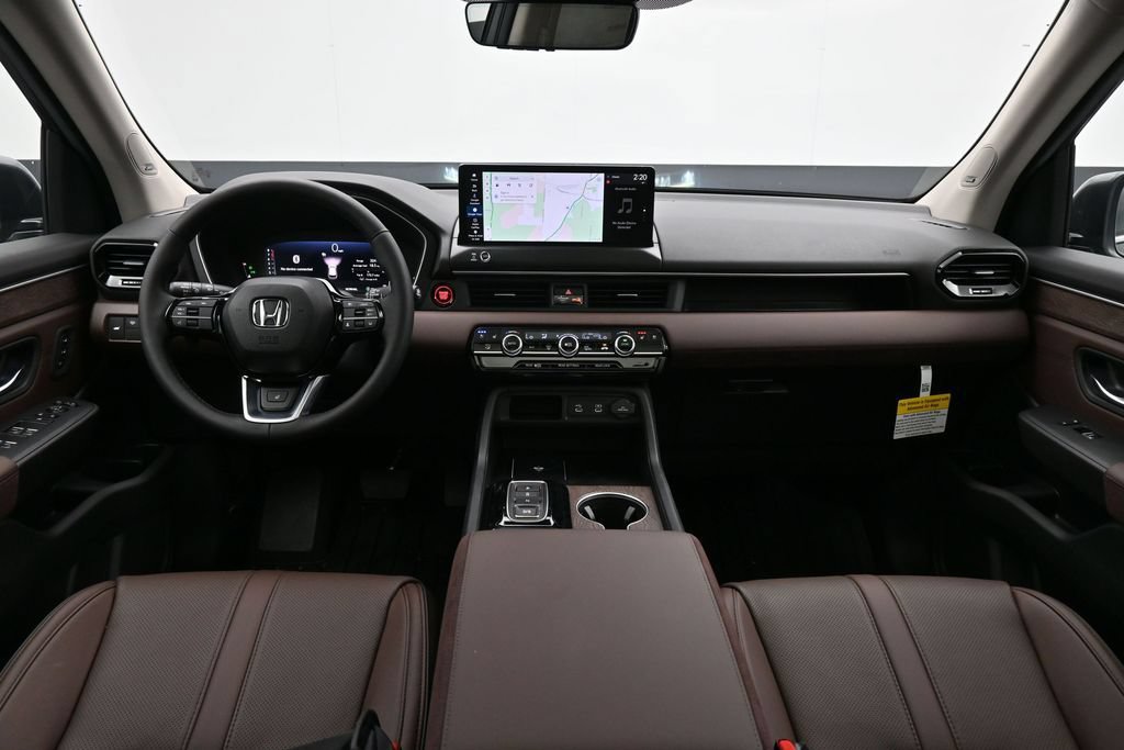 New 2026 Honda Pilot Elite image 41