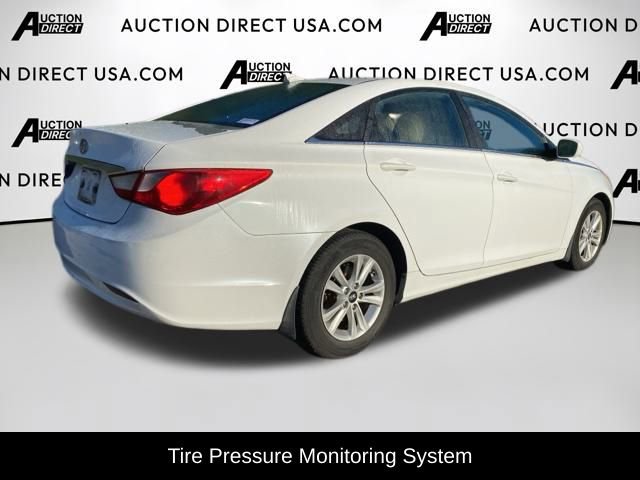 Used 2013 Hyundai Sonata GLS w/ Popular Equipment Pkg image 13