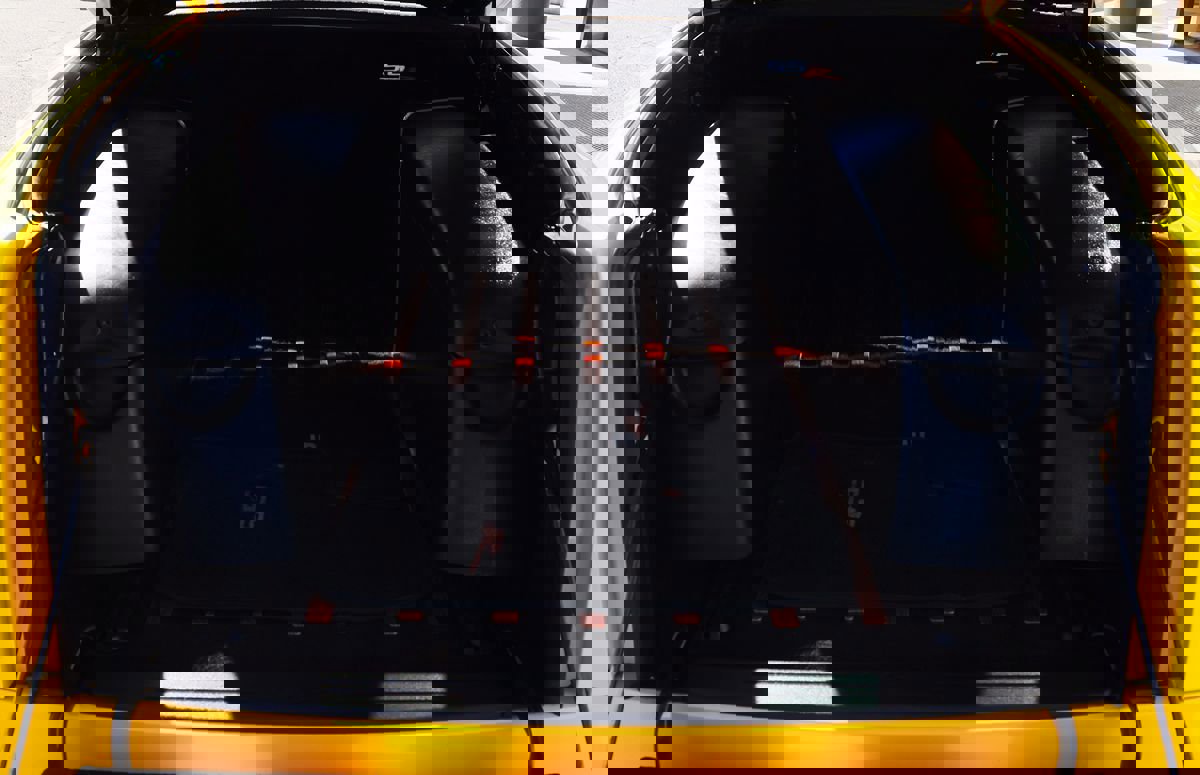 Used 2005 Chevrolet SSR w/ Preferred Equipment Group image 26