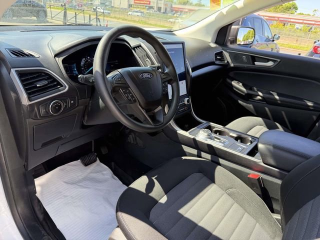 Used 2023 Ford Edge SE AWD/4WD image 10