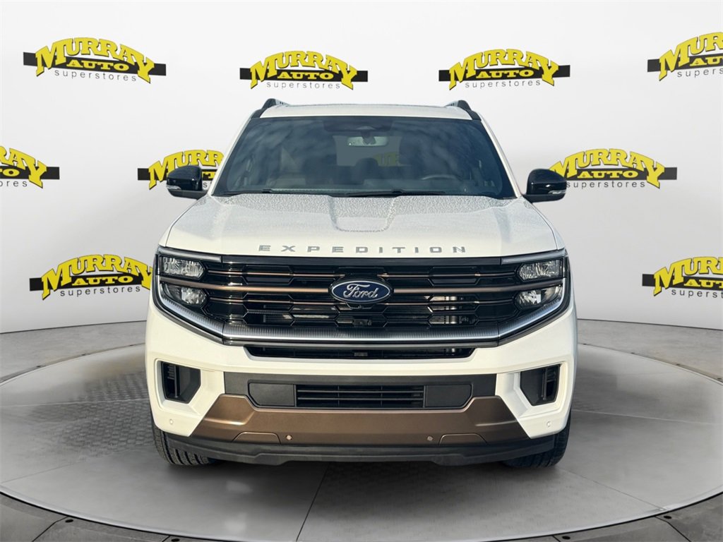 New 2025 Ford Expedition Max King Ranch image 8