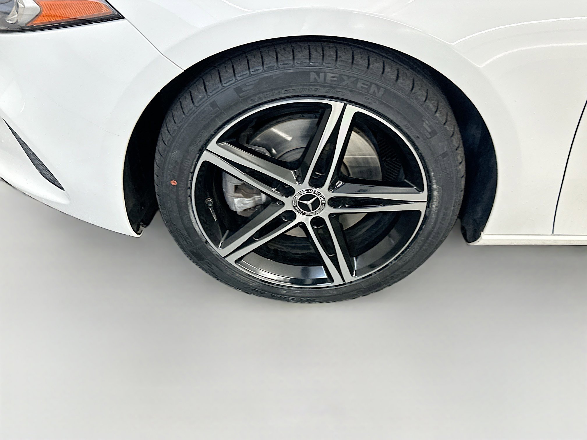 Used 2021 Mercedes-Benz A 220 A 220 image 11