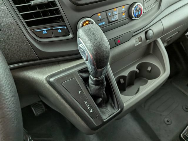 Used 2025 Ford Transit 250 Low Roof w/ Exterior Upgrade Package RWD image 19