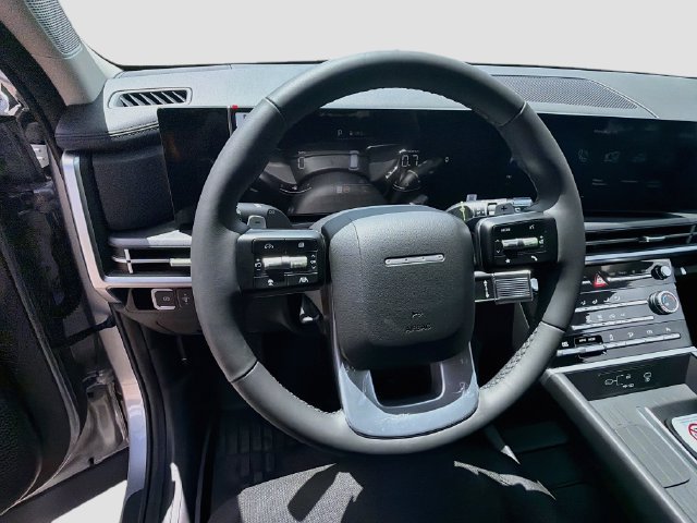 New 2027 Hyundai Santa Fe SE FWD image 11