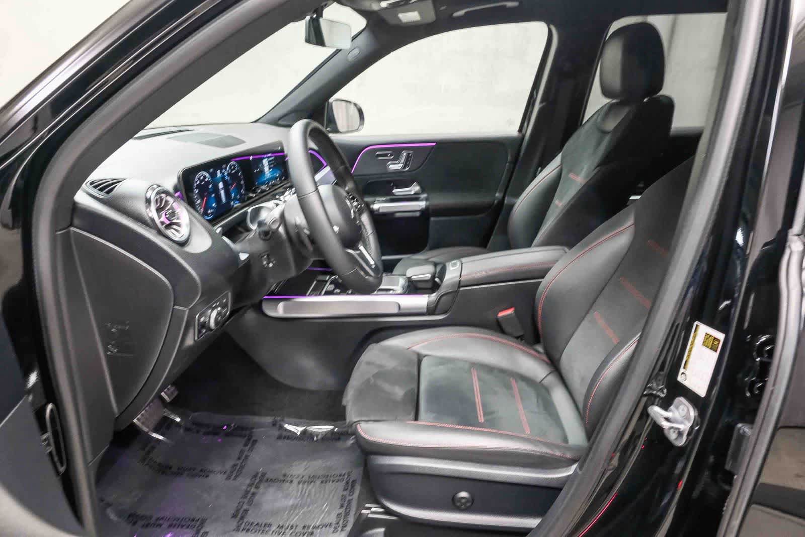 Certified 2023 Mercedes-Benz GLB 250 image 23