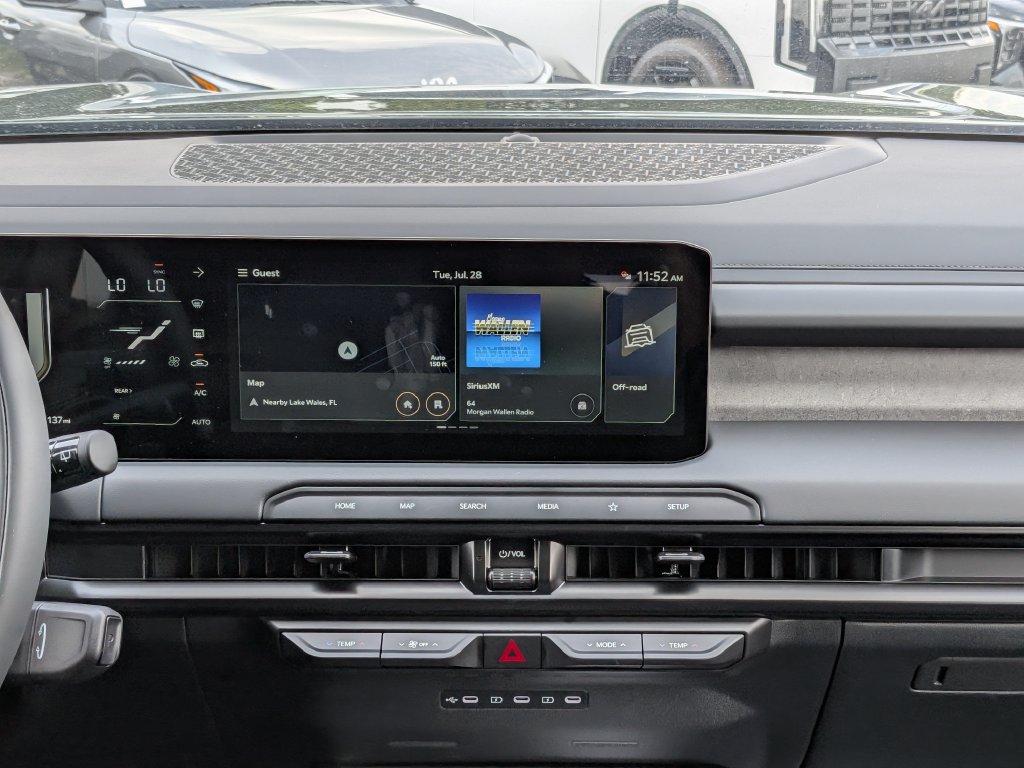 New 2027 Kia Telluride SX X-Pro AWD/4WD image 19