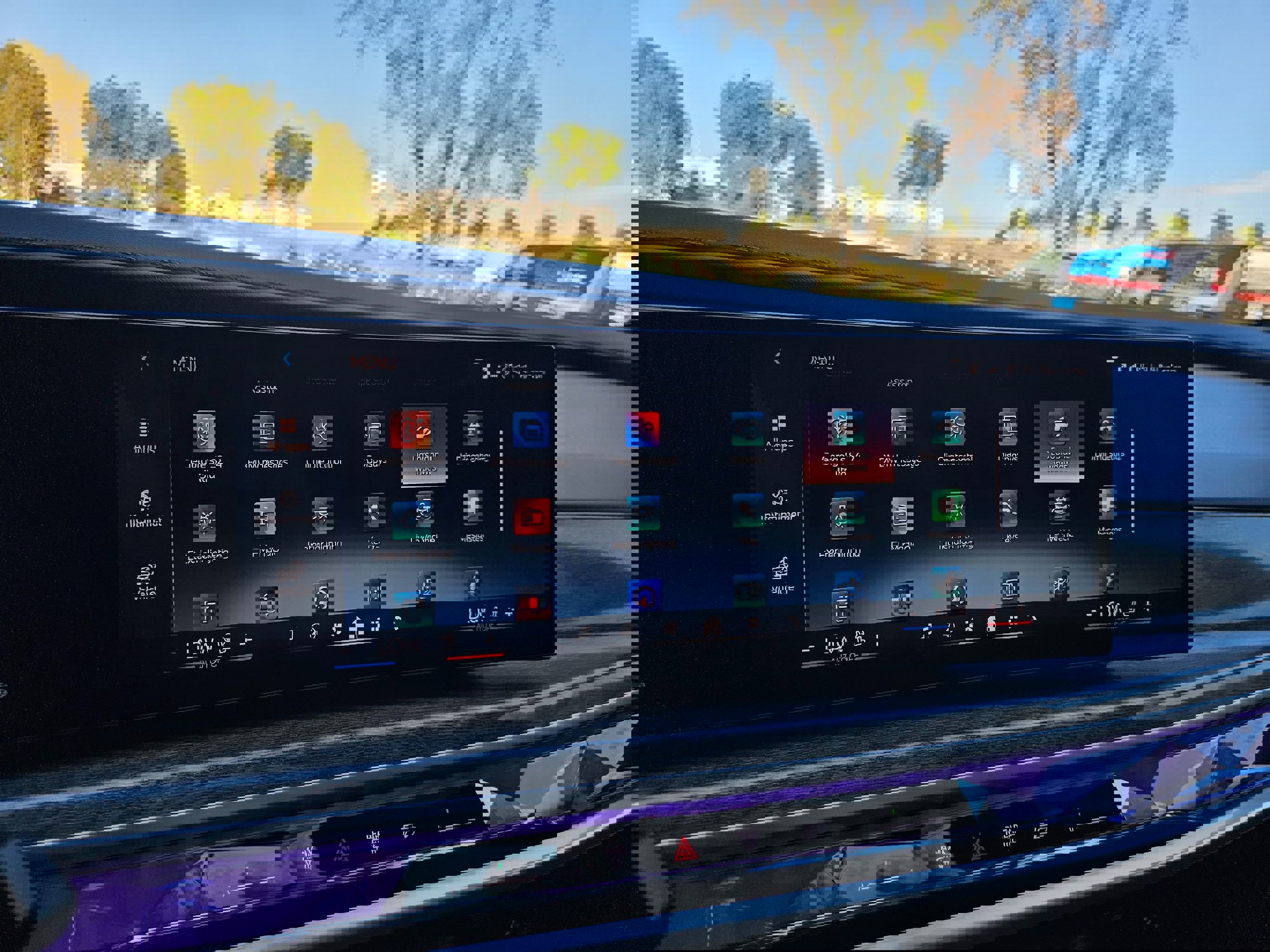 Used 2025 BMW 740i image 46