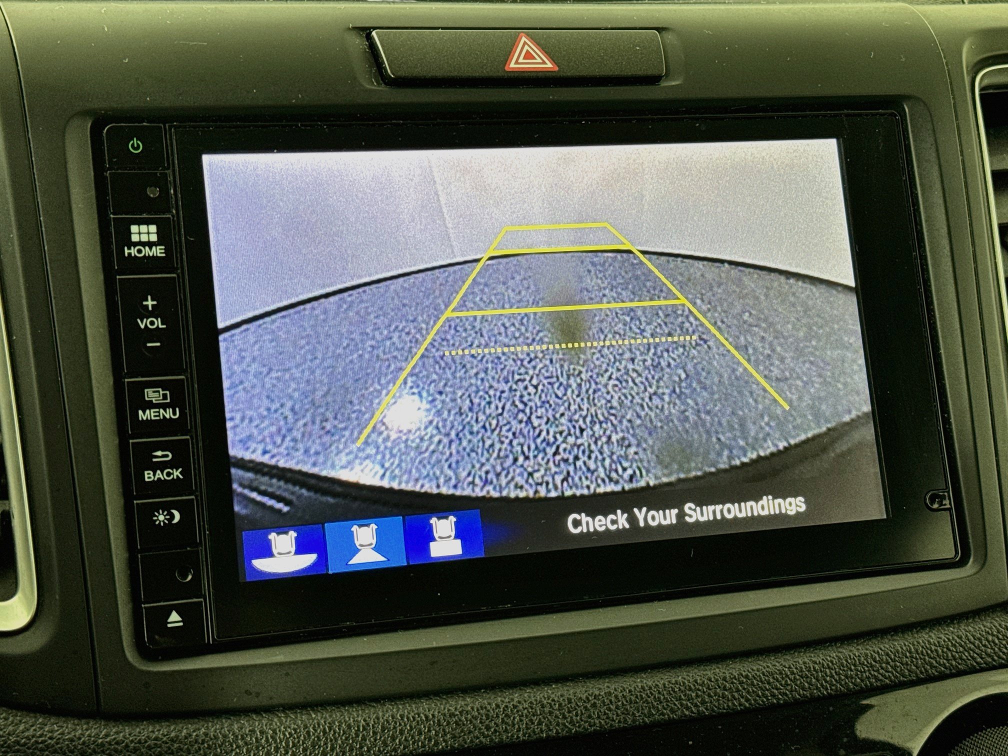 Used 2015 Honda CR-V EX-L image 13