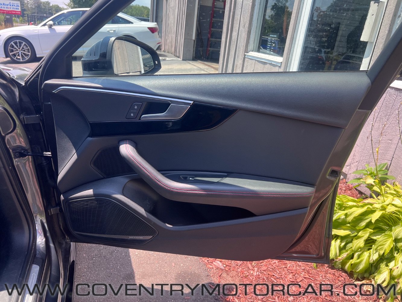Used 2019 Audi A4 2.0T Premium Plus w/ Premium Plus Package AWD/4WD image 44