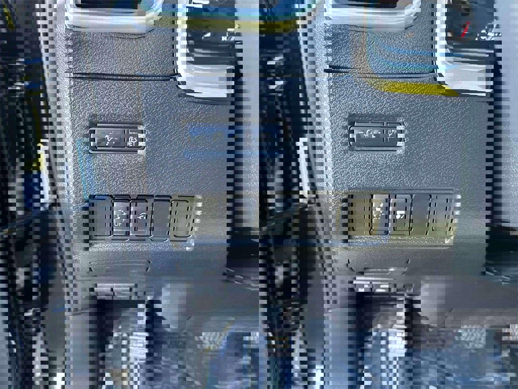 Certified 2017 Nissan Murano SL w/ SL Technology Package image 22