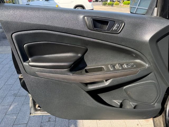 Used 2019 Ford EcoSport SES AWD/4WD image 9