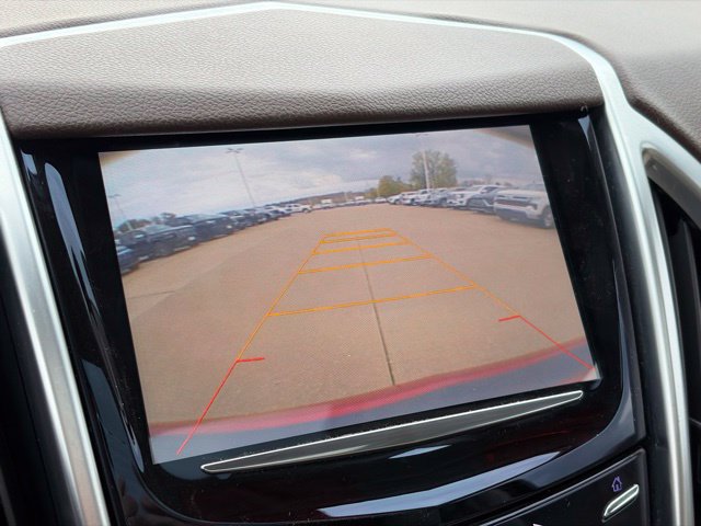 Used 2015 Cadillac SRX Performance w/ Driver Awareness Package FWD image 65