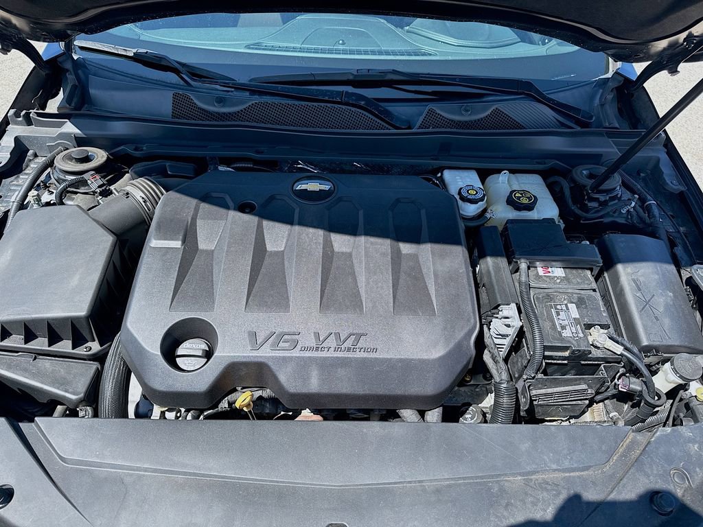 Used 2019 Chevrolet Impala LT image 28