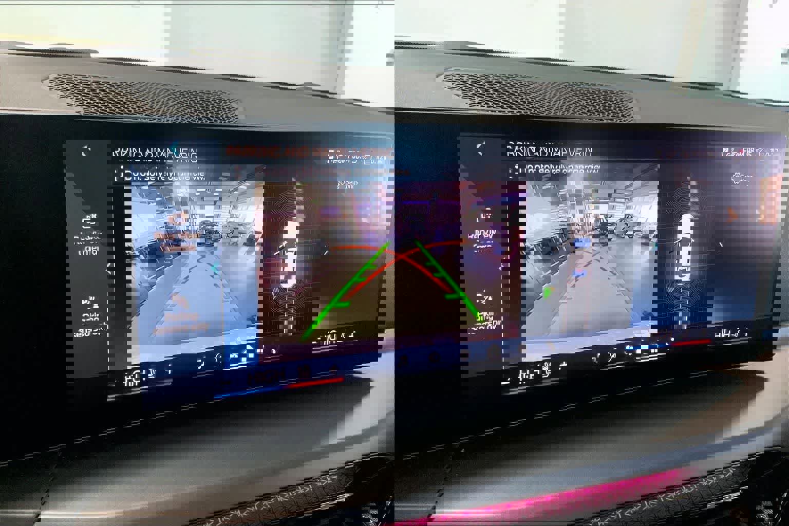 Used 2025 BMW 230i xDrive Coupe w/ Convenience Package image 23