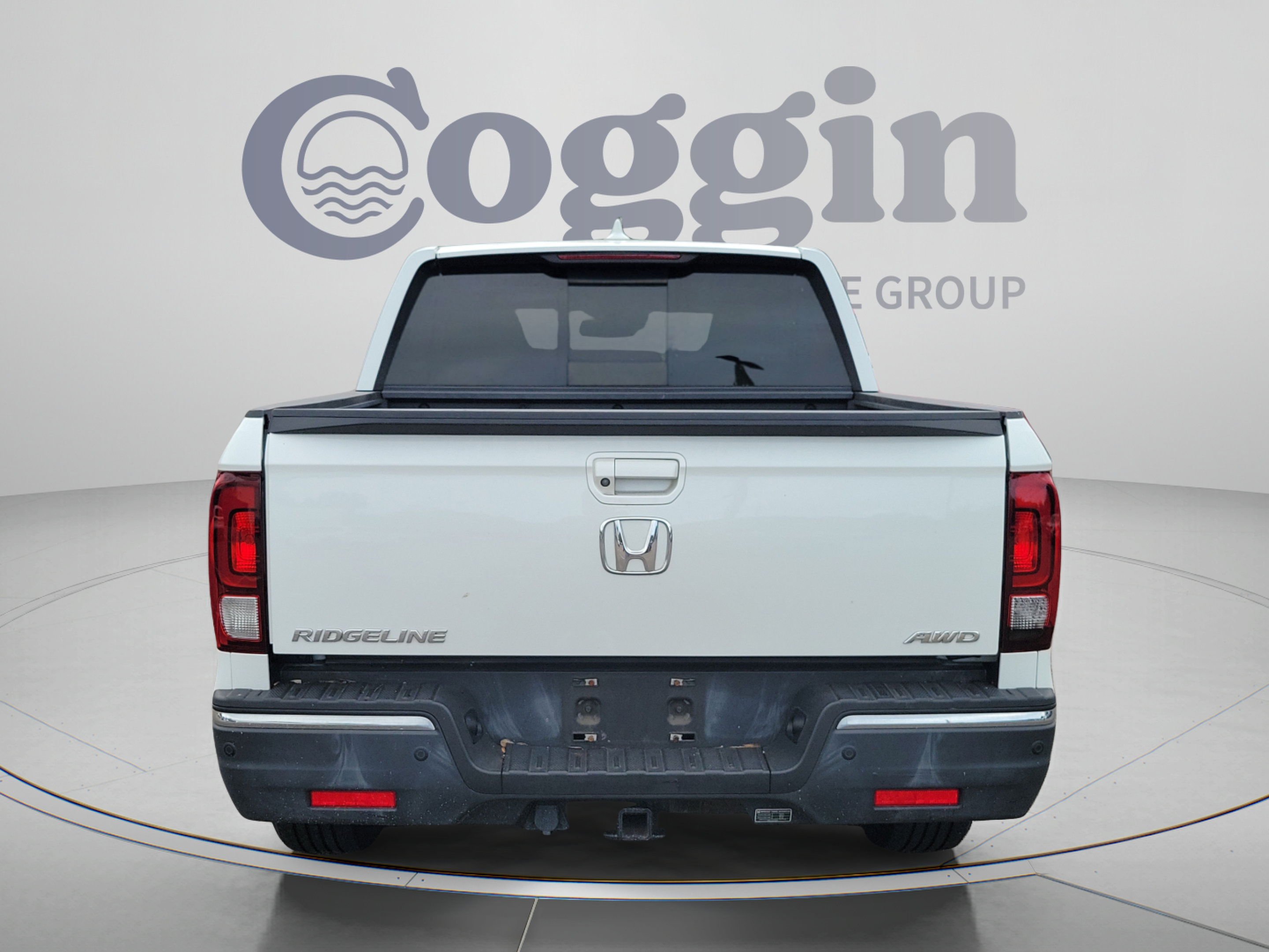 Certified 2020 Honda Ridgeline RTL-E image 4