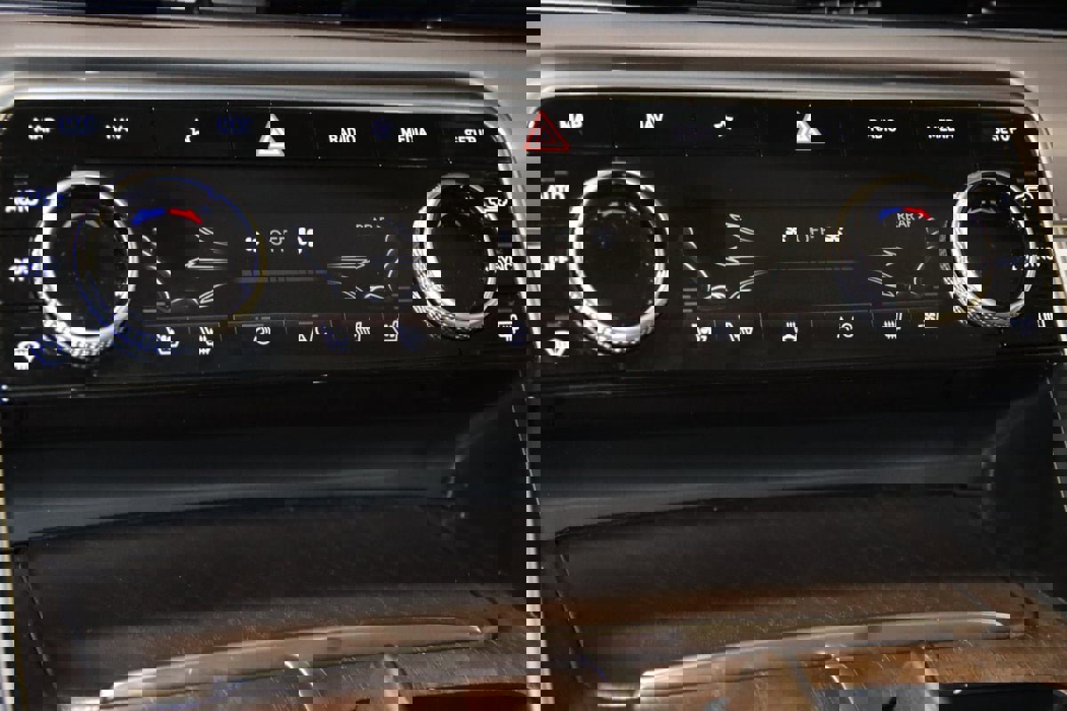 Used 2024 Genesis GV80 3.5T image 48