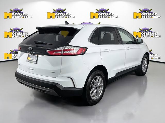 Used 2024 Ford Edge SEL w/ Convenience Package image 5