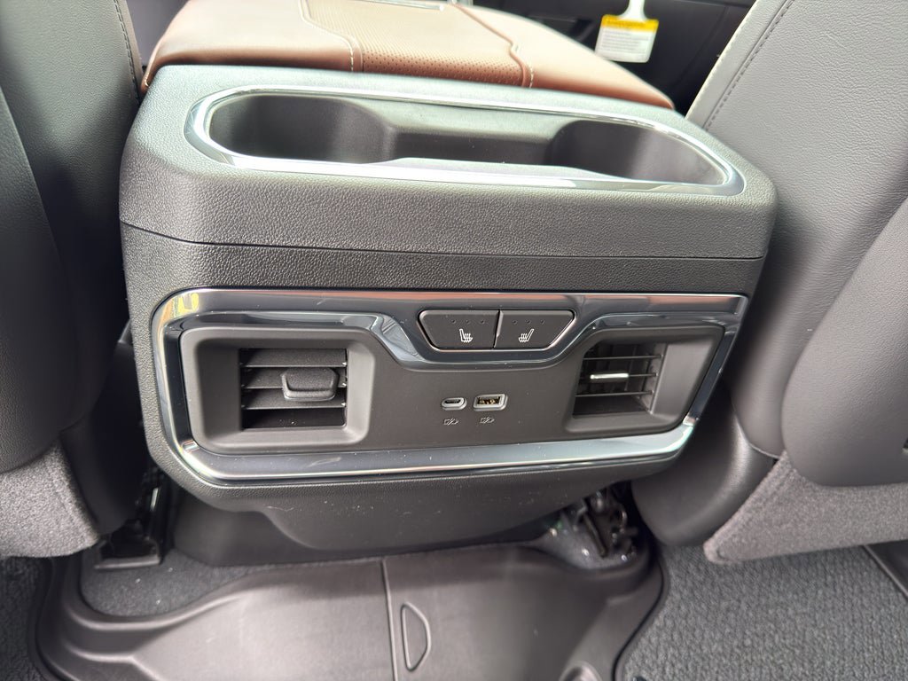 New 2026 GMC Sierra 2500 Denali Ultimate AWD/4WD image 25
