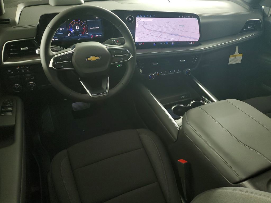 New 2026 Chevrolet Tahoe LS image 16