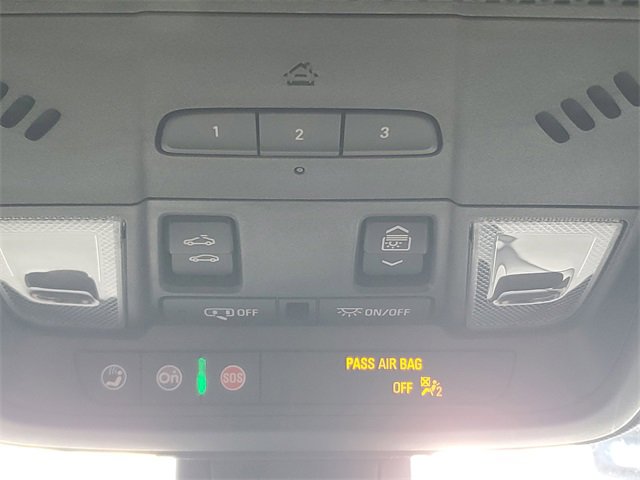 Used 2020 Cadillac XT5 Premium Luxury image 23