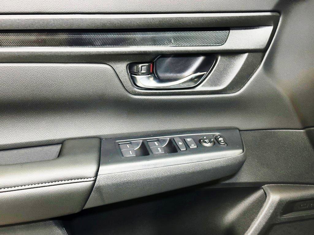 New 2026 Honda CR-V EX image 12