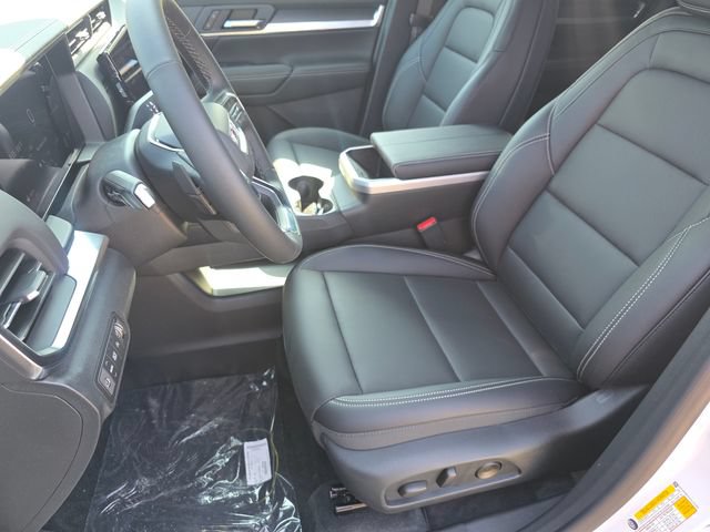 New 2027 GMC Terrain Elevation w/ Elevation Premium Package FWD image 22