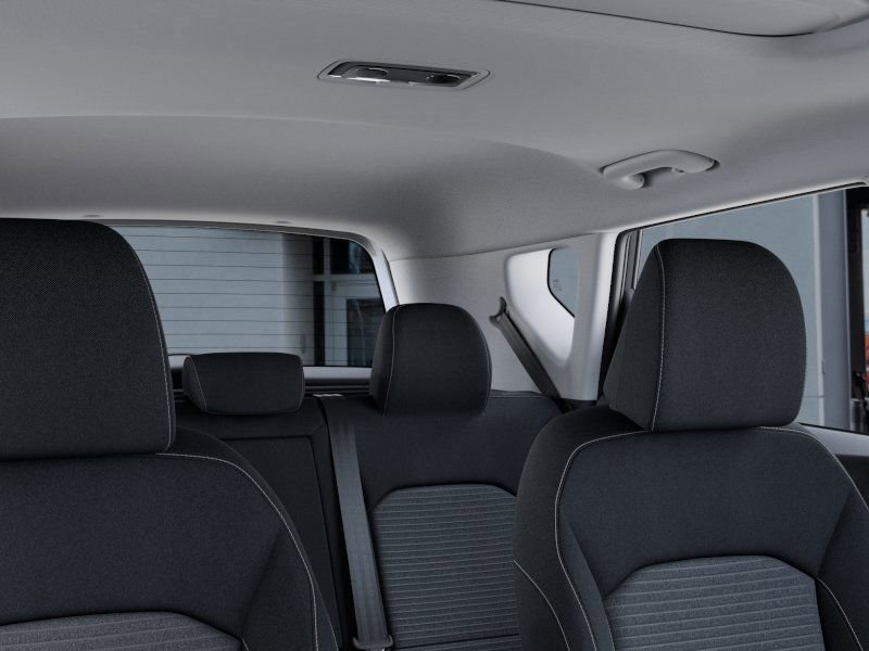 New 2025 Kia Soul EX image 27