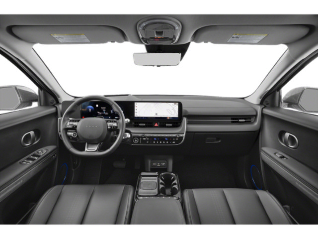 New 2027 Hyundai Ioniq 5 Limited AWD/4WD image 5