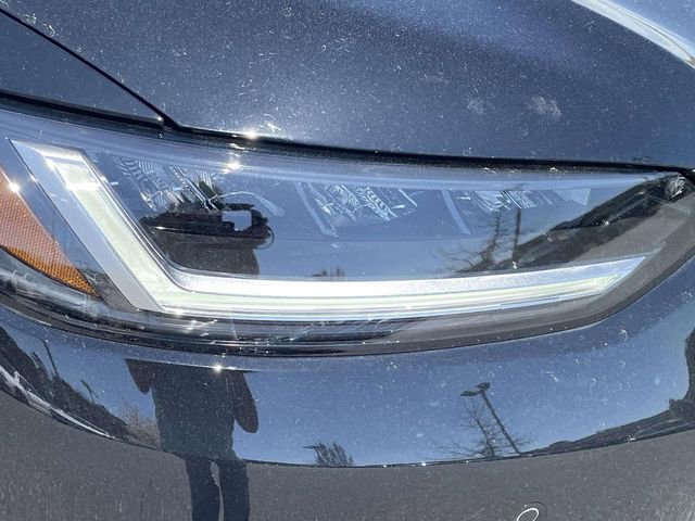 Used 2026 Honda HR-V EX-L image 7