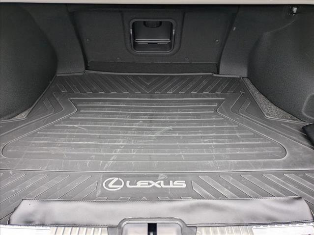 Certified 2023 Lexus ES 350 w/ Premium Package FWD image 6