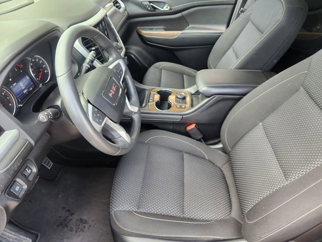 Used 2023 GMC Acadia SLE w/ Driver Convenience Package image 13