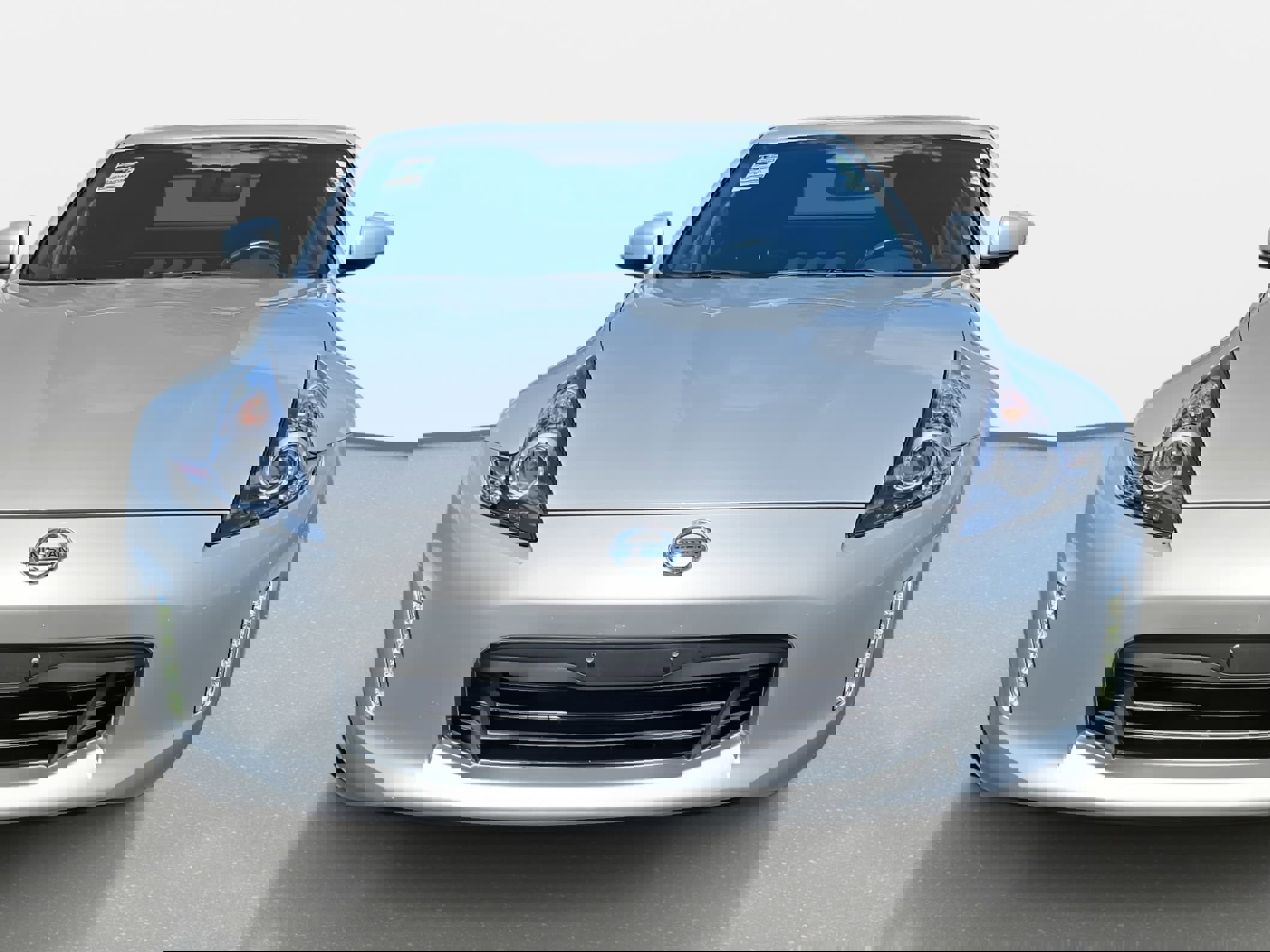 Used 2020 Nissan 370Z Touring Sport video 2