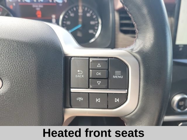 Used 2024 Ford Expedition Max Limited AWD/4WD image 15