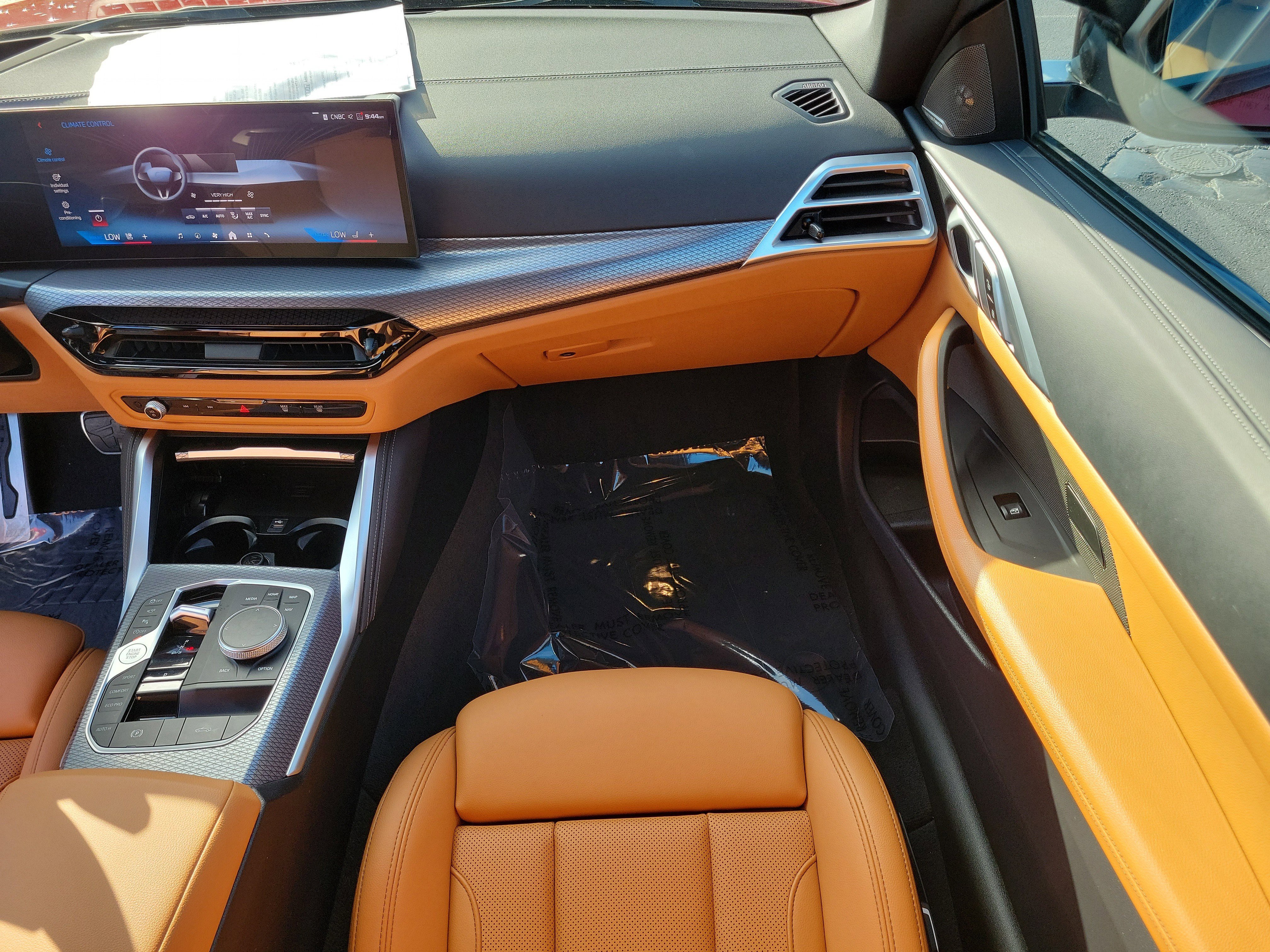 Used 2026 BMW M440i Convertible image 12