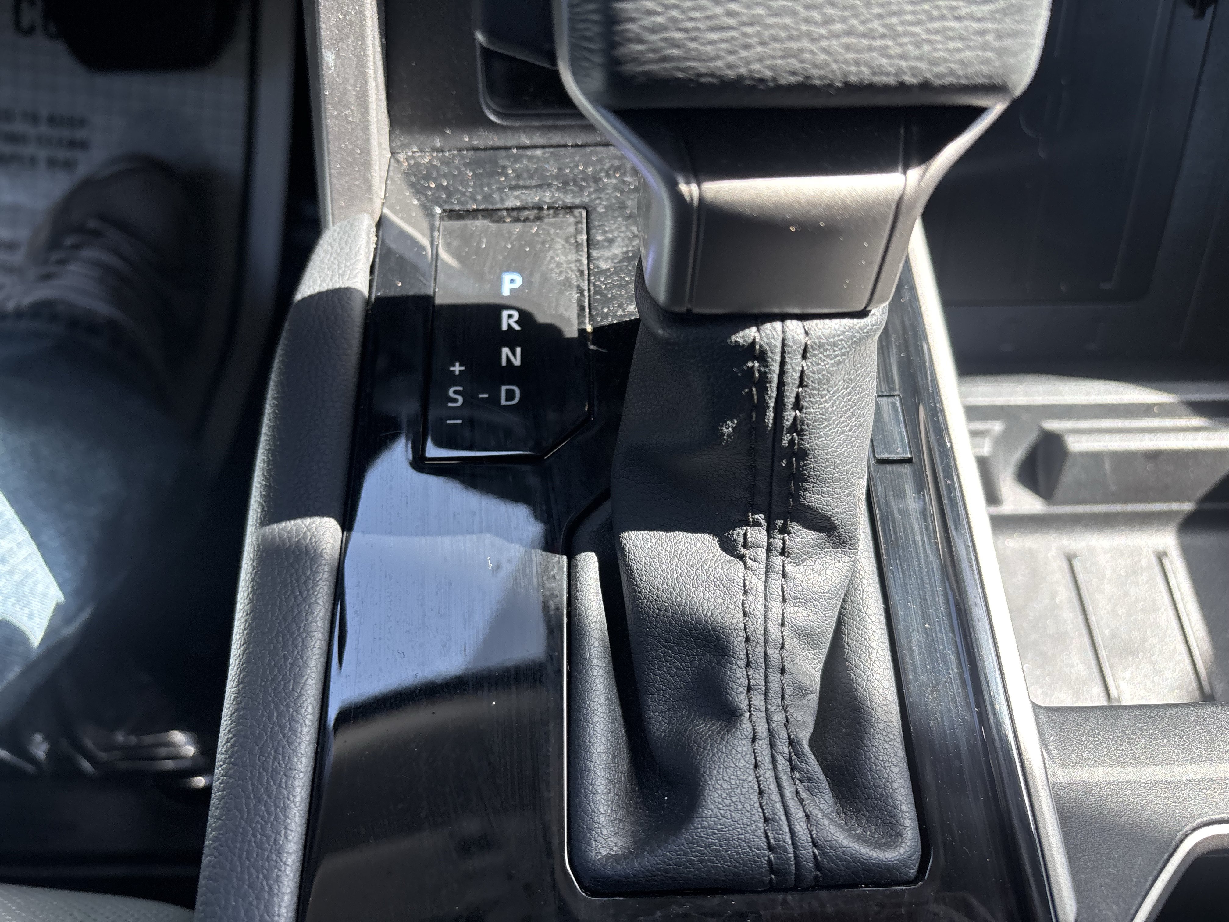 Used 2024 Toyota Tundra Limited RWD image 33