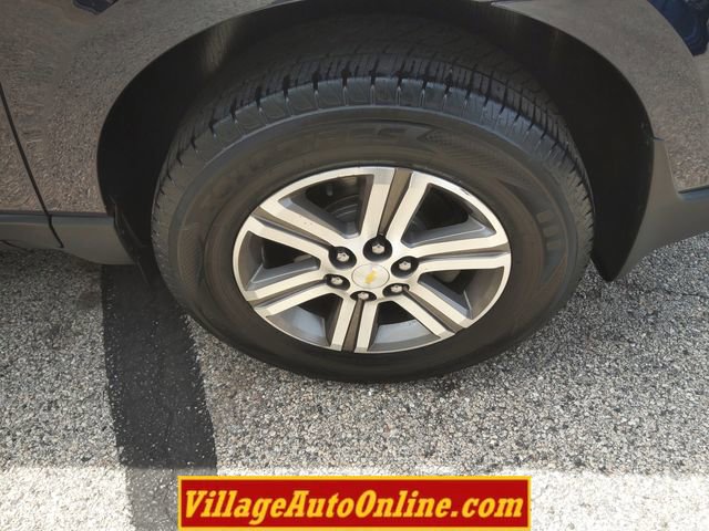 Used 2017 Chevrolet Traverse LT AWD/4WD image 12