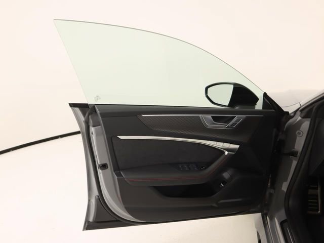 New 2026 Audi RS 7 Performance image 10