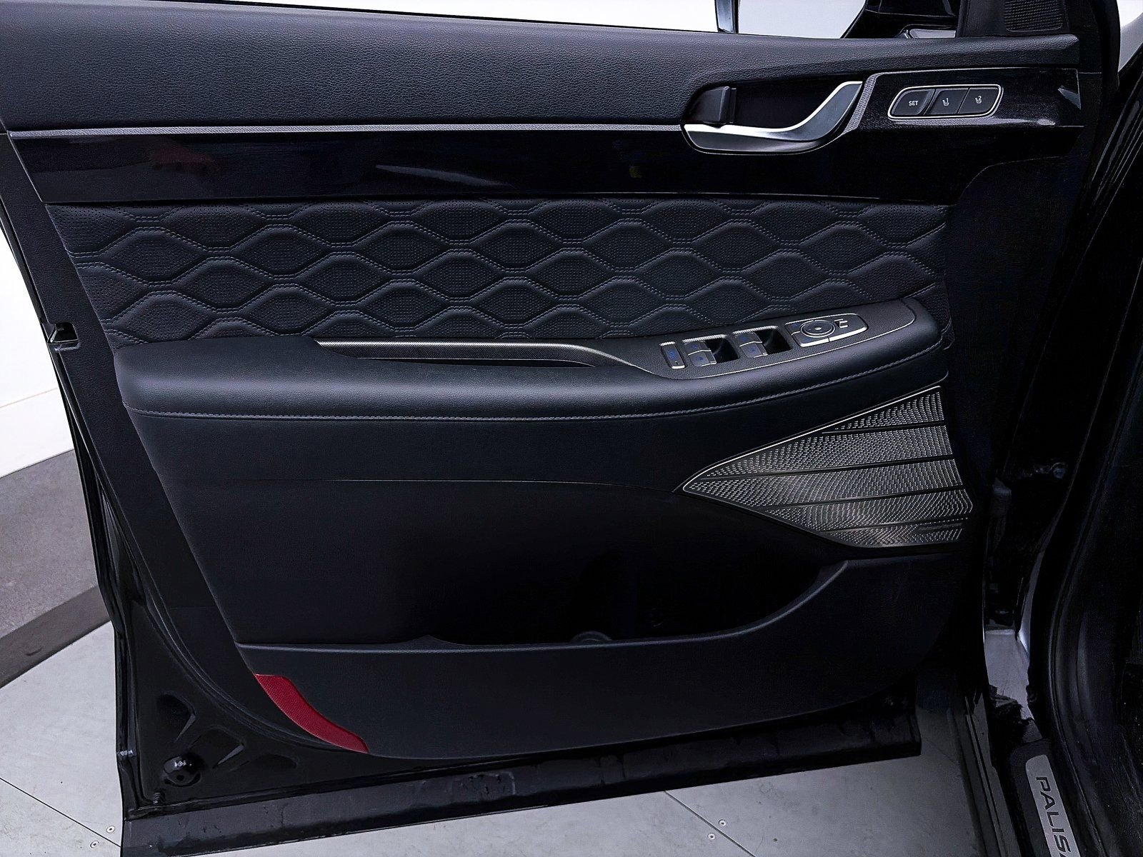 Used 2020 Hyundai Palisade Limited image 17