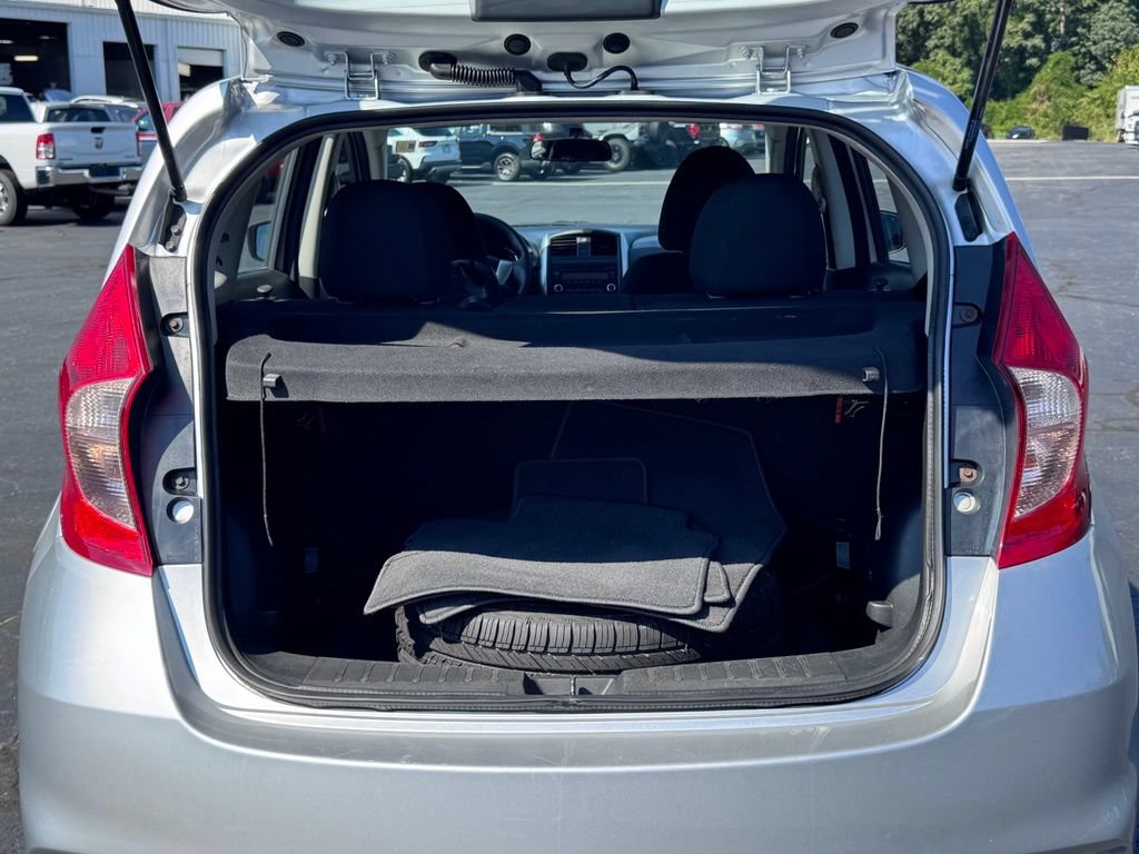 Used 2018 Nissan Versa Note S FWD image 31