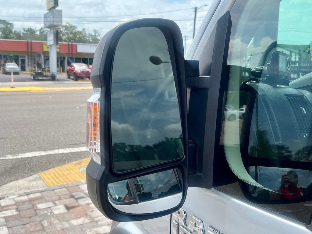 Used 2015 RAM ProMaster 1500 w/ Mopar Trailer Tow Group image 27