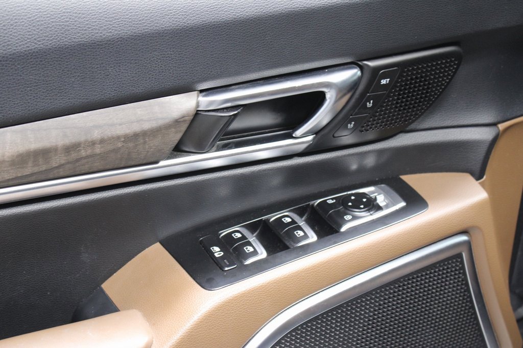 Used 2022 Kia Telluride SX w/ SX Prestige Package image 24