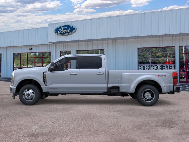 New 2026 Ford F350 Lariat w/ Lariat Ultimate Package AWD/4WD image 3