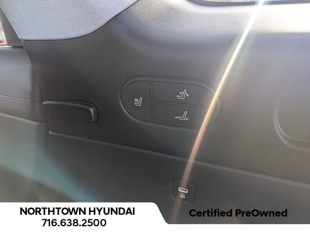 Used 2026 Hyundai Palisade Limited image 43