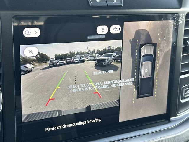 New 2026 Ford F250 Platinum image 34