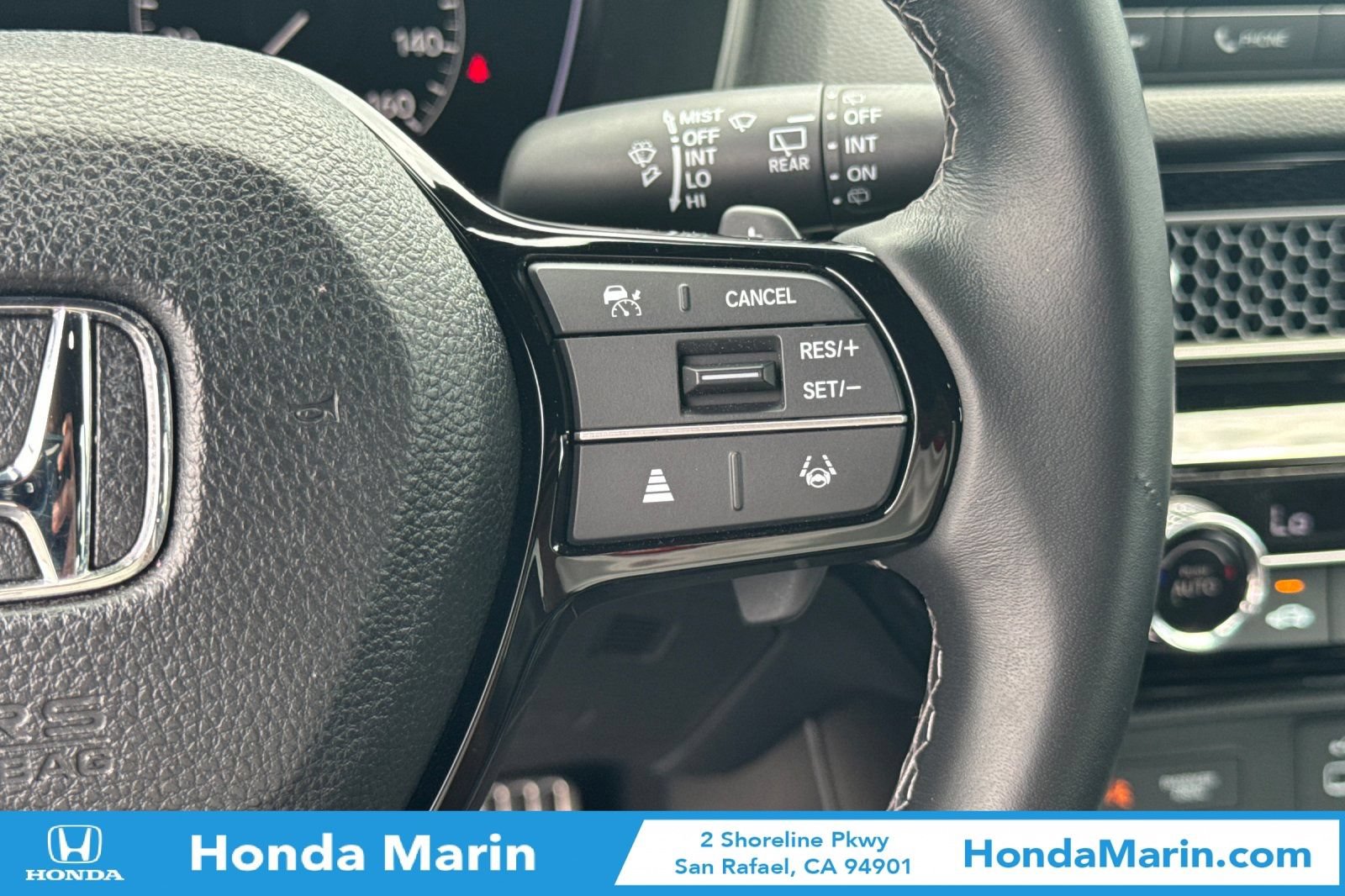 Used 2023 Honda Civic Sport image 27