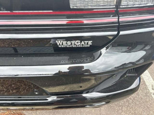 New 2026 Dodge Charger R/T AWD/4WD image 11