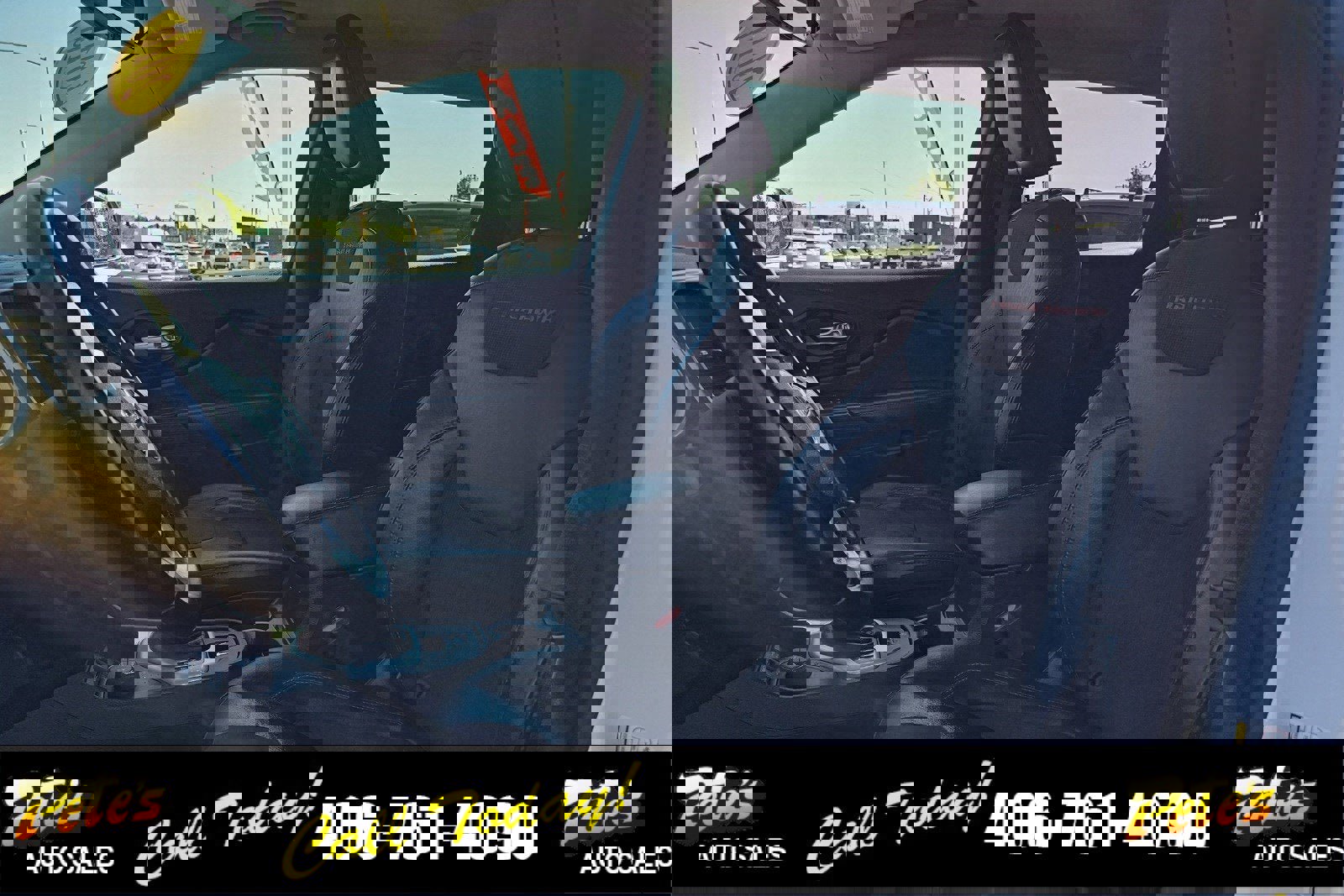 Used 2016 Jeep Cherokee Trailhawk image 19