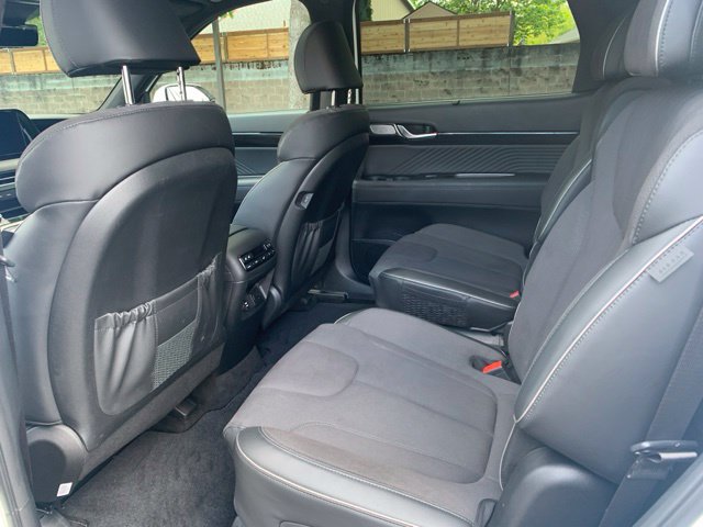 Certified 2025 Hyundai Palisade Calligraphy AWD/4WD image 22