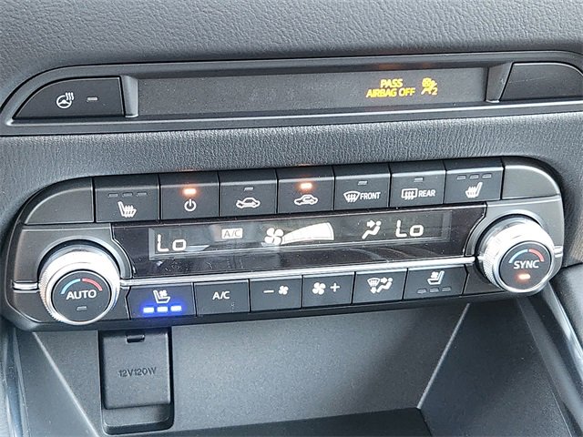 New 2025 MAZDA CX-5 AWD 2.5 S w/ Premium Plus Pkg image 18